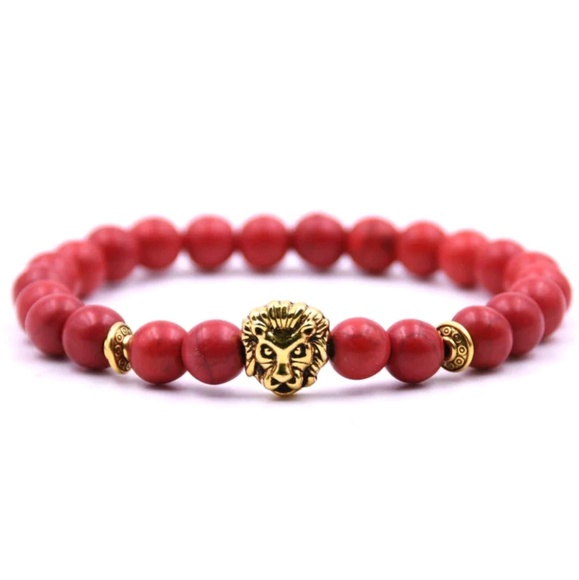 *3 styles* Fashion Stone Rock Bracelets - Picture 5 of 5